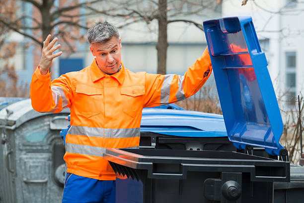 Best Yard Waste Removal in Cumberland Center, ME